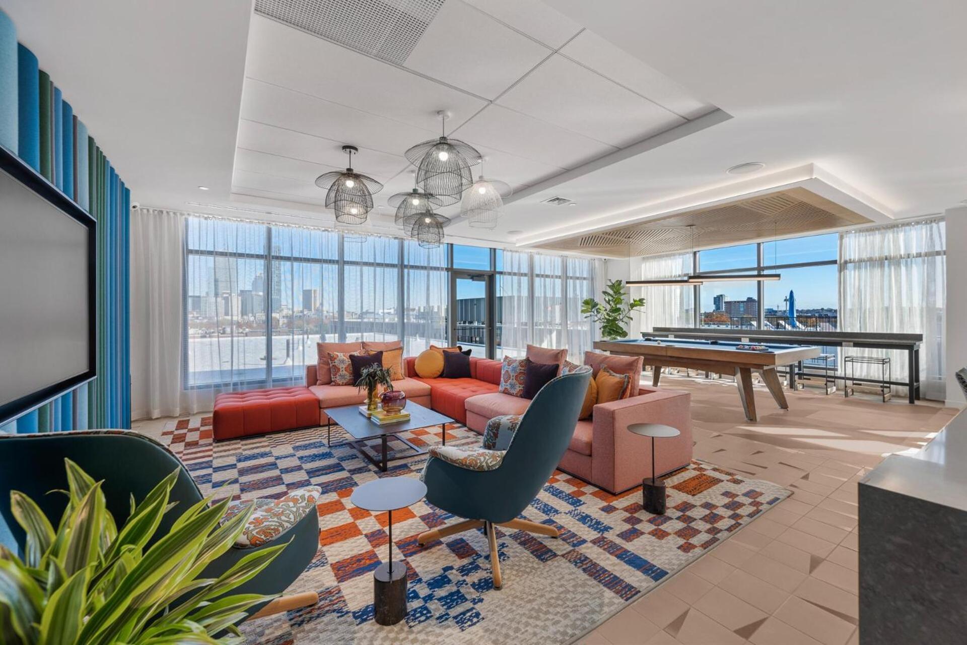 Appartamento Luxury With Sky Terrace