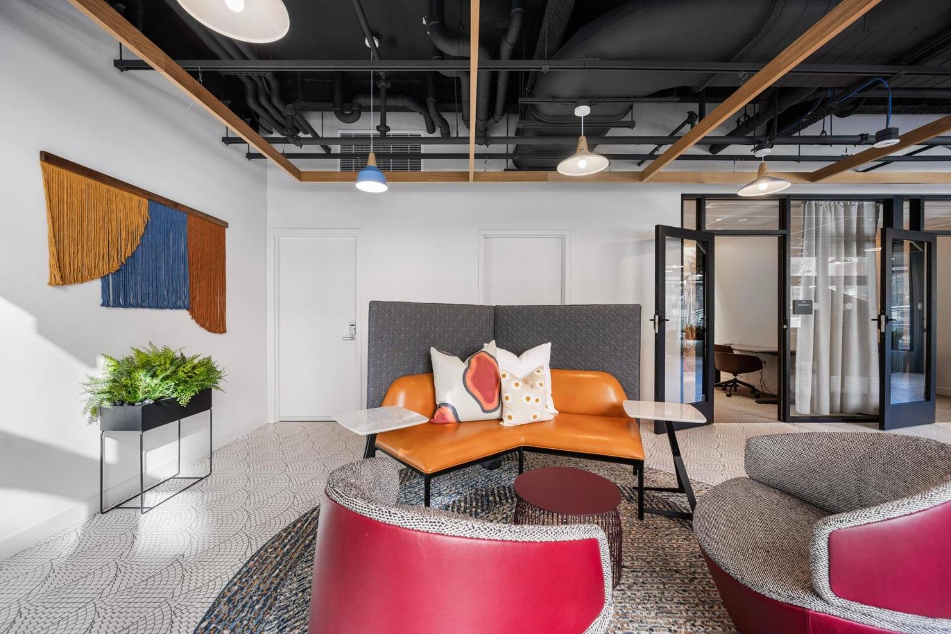 Luxury With Sky Terrace Appartamento Boston